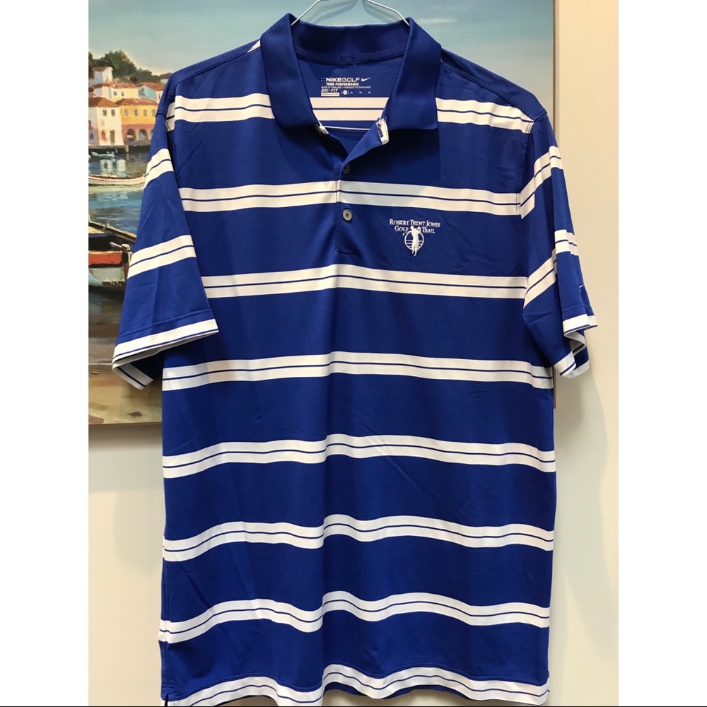 ⭐️ buy 2/get 1 {Nike} Golf Dri-Fit Performance